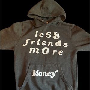 - Demodestudios “LFMM” hoodie